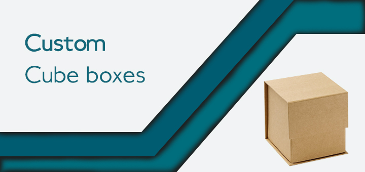 Best Custom Cube Boxes