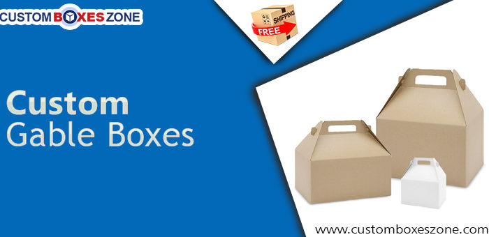 Gable Boxes