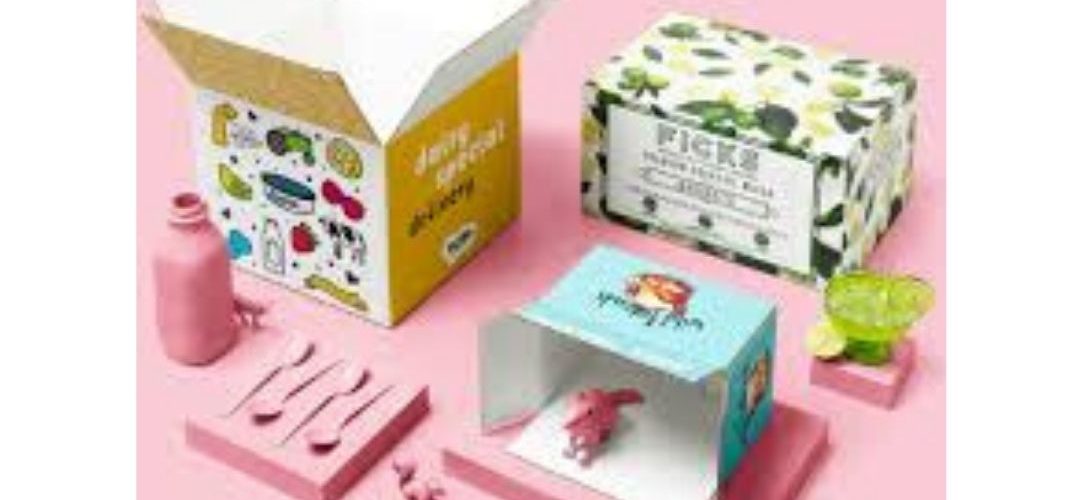 Why Custom Packaging Boxes Attracts Customers